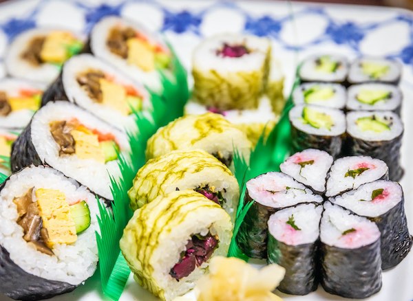 Kotobuki Sushi Kappo